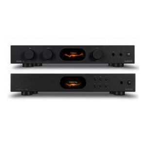 AUDIOLAB 7000A + 7000N