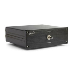 DYNAVOX AMP-S III