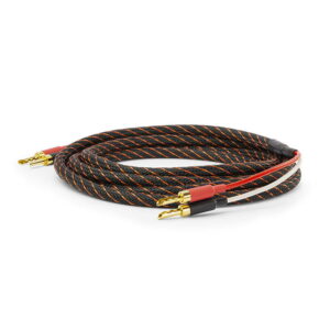 DYNAVOX Perfect Sound Flex-2 Speaker Cable