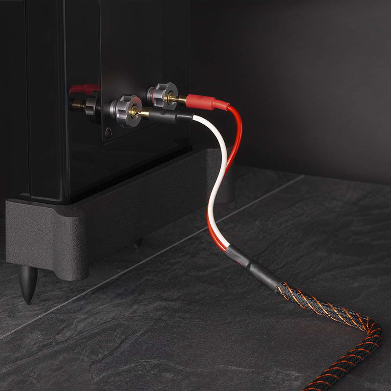 DYNAVOX Perfect Sound Flex-2 Speaker Cable - Image 2