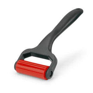 WR-50 Silicon Roller LP Cleaner
