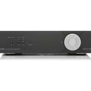 MUSICAL FIDELITY MX-VYNL
