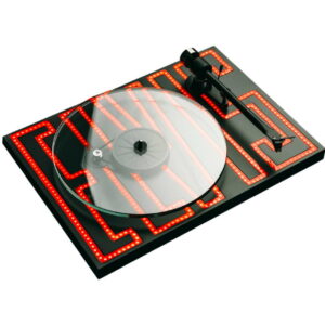 PRO-JECT Elvis Turntable