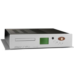 UNISON RESEARCH Unico Cd Primo