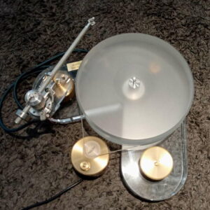 CLEARAUDIO Reference