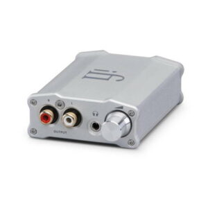 iFi Audio Nano IDSD SE