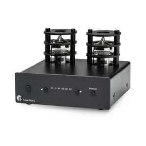 PRO-JECT Tube Box E