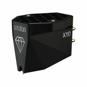 ORTOFON MC X10