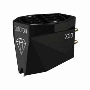 ORTOFON MC X20