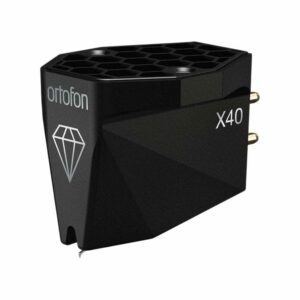 ORTOFON MC X40