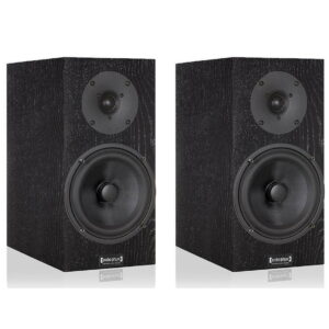 AUDIO PHYSIC Classic 3 (Black)