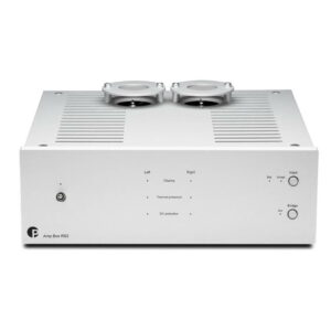 PRO-JECT Amp Box RS2