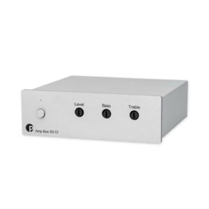 PRO-JECT Amp Box S3 CI