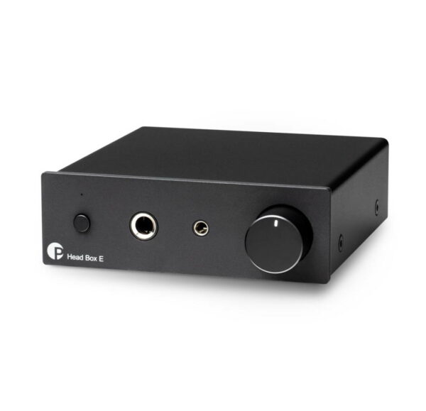 Heag Box PRO-JECT Head Box E - Lyreaudio