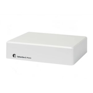PRO-JECT Optical Box E