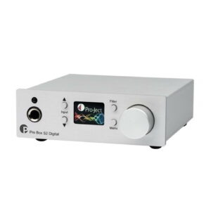 PRO-JECT Pre Box S2 Digital – Edition 23