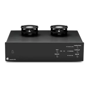 PRO-JECT Tube Box S3 B