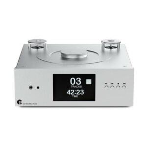 PRO-JECT CD Box RS2 Tube