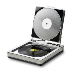 PRO-JECT Flatten it