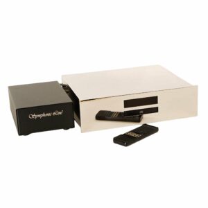 SYMPHONIC LINE Der Cd MKII