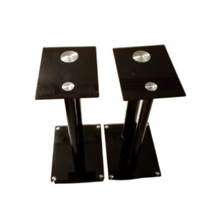 Speaker Stand (Black)