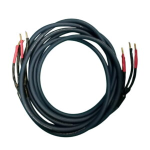 CLEARAUDIO Clearline Speaker Cable 3m