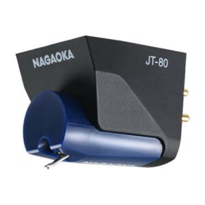 NAGAOKA Jeweltone JT-80 Cartridge