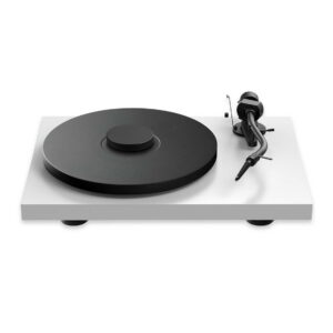 PRO-JECT Debut PRO S Balanced Limited Edition