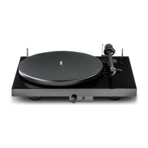 PRO-JECT DEBUT E HP