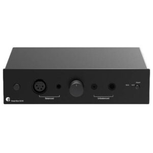 PRO-JECT Head Box S3 B