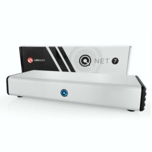 NORDOST QNET7 NetworK Switch