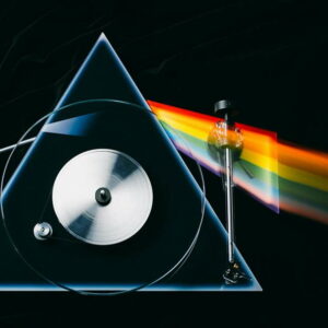 PRO-JECT The Dark Side Of The Moon (Final Edition)