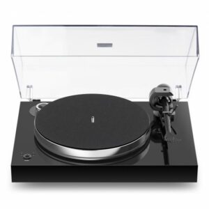 PRO-JECT X8 (Black)