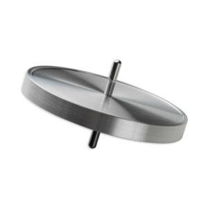 PRO-JECT Debut Alu Sub-Platter