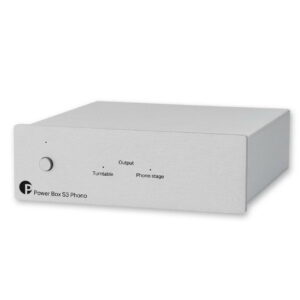 PRO-JECT Power Box S3 Phono