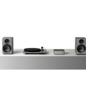 PRO-JECT WiiM Phono Set