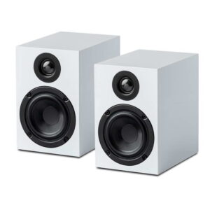 PRO-JECT Speaker Box 3E
