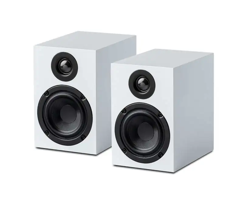 PRO-JECT Speaker Box 3E