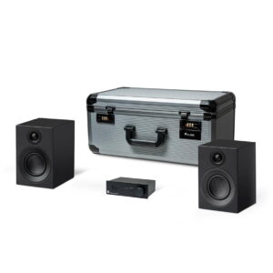 PRO-JECT Travel Set