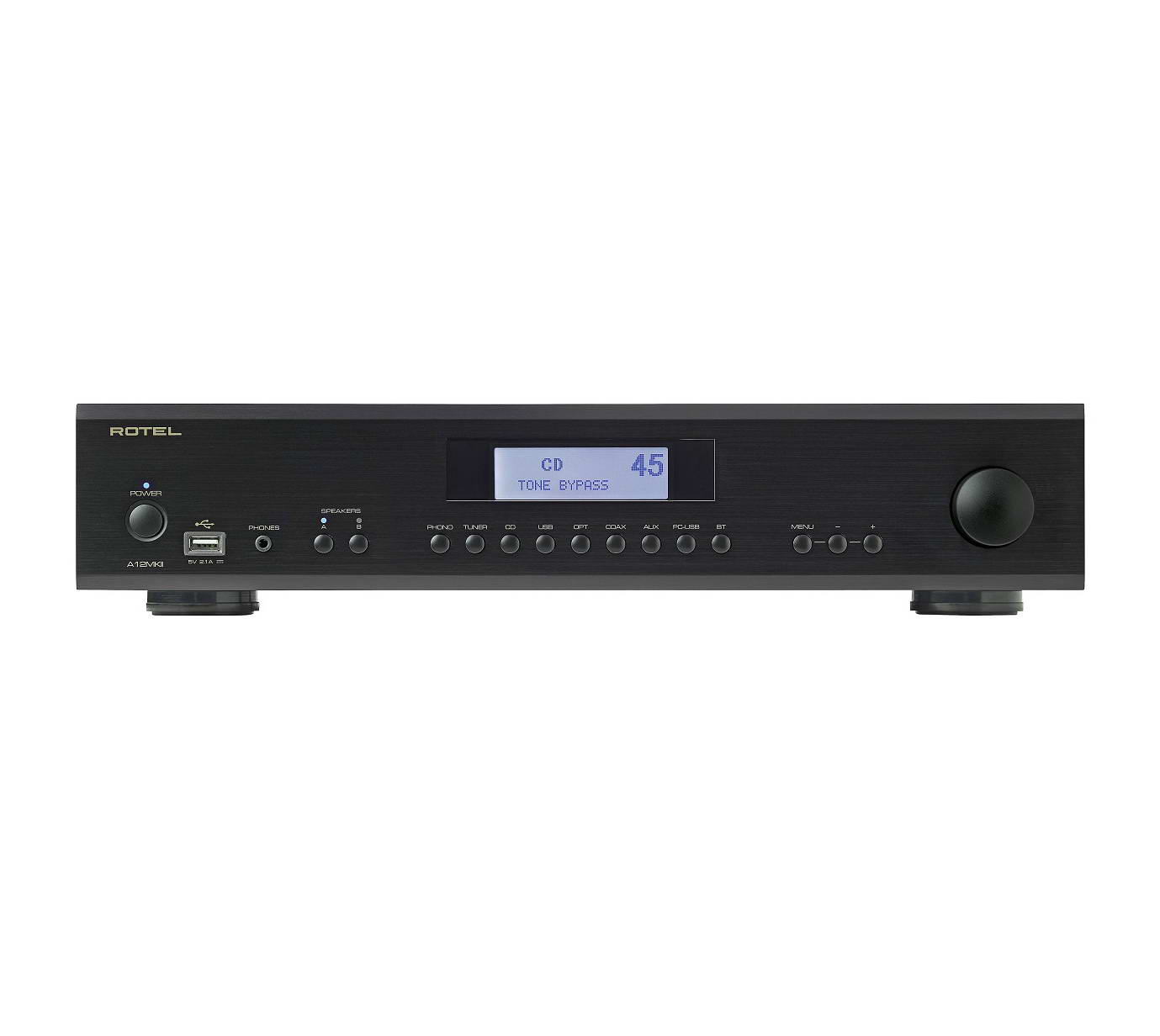 ROTEL A12 MKII - Image 2