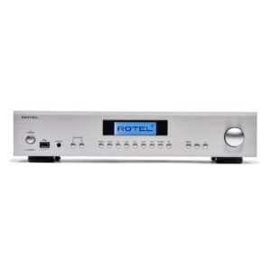 ROTEL A12 MKII
