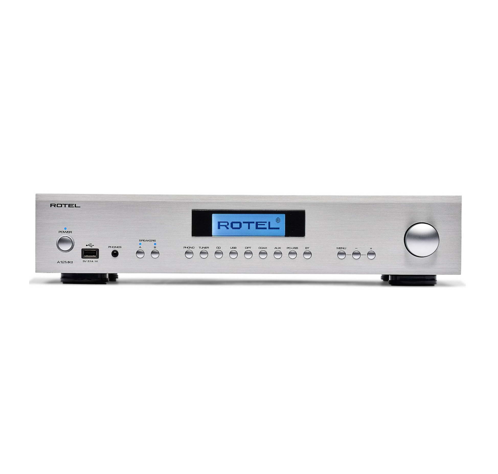 ROTEL A12 MKII