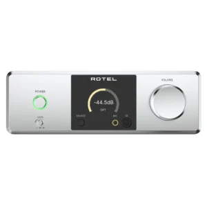 ROTEL DX-3