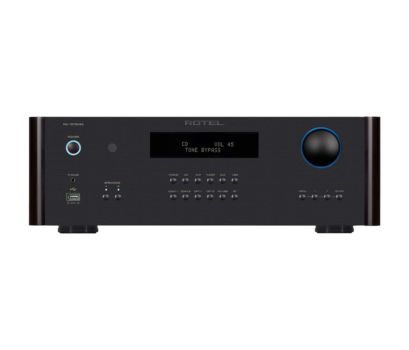 ROTEL RA-1572MKII - Image 2
