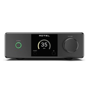ROTEL A8