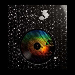 CLEARAUDIO Vinyl Vision 3000 - Isolation (333)