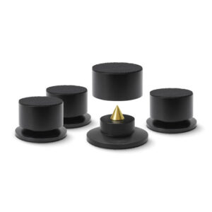 DYNAVOX BA-4 High-End absorber set of 4