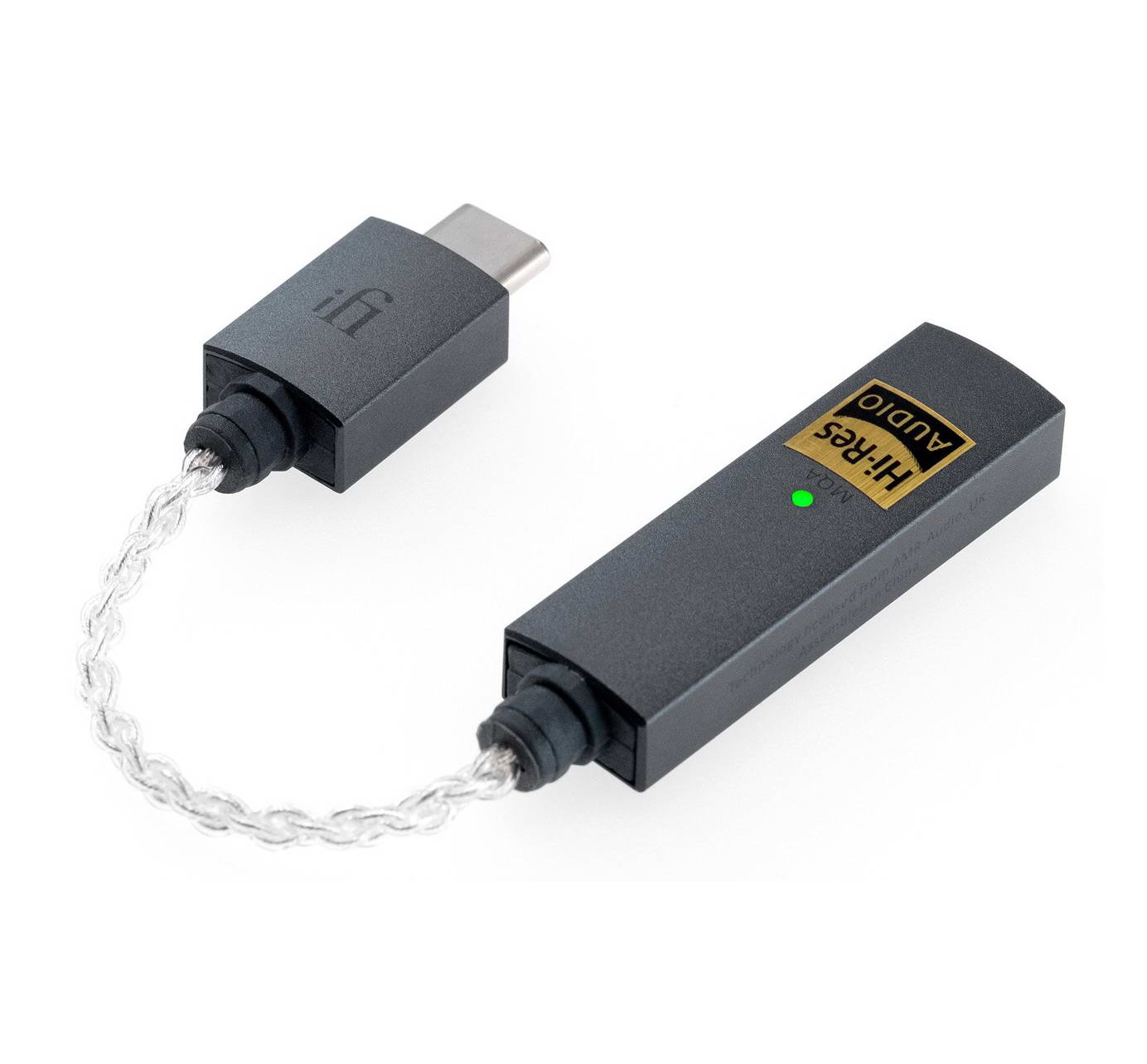 ifi Audio GO Link