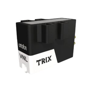 ORTOFON VNL TRIX \ VNL TRIX Premounted