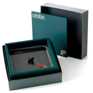 ORTOFON MC A90